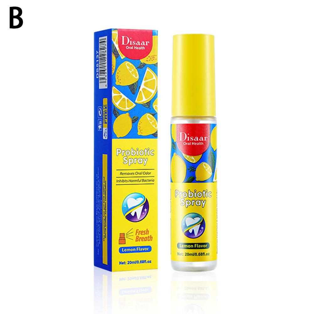 xakl20ML-Breath-Freshener-Spray-Lemon-Grape-Mint-Flavor-Artifact-Female-Male-Portable-Breath-Kissing-Mouth-Spray